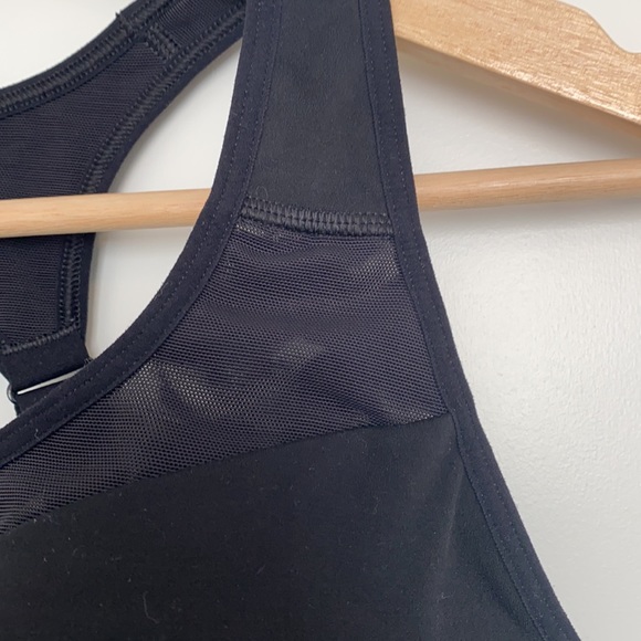 Gymshark Open Back Training Sports Bra - Picture 8 of 9